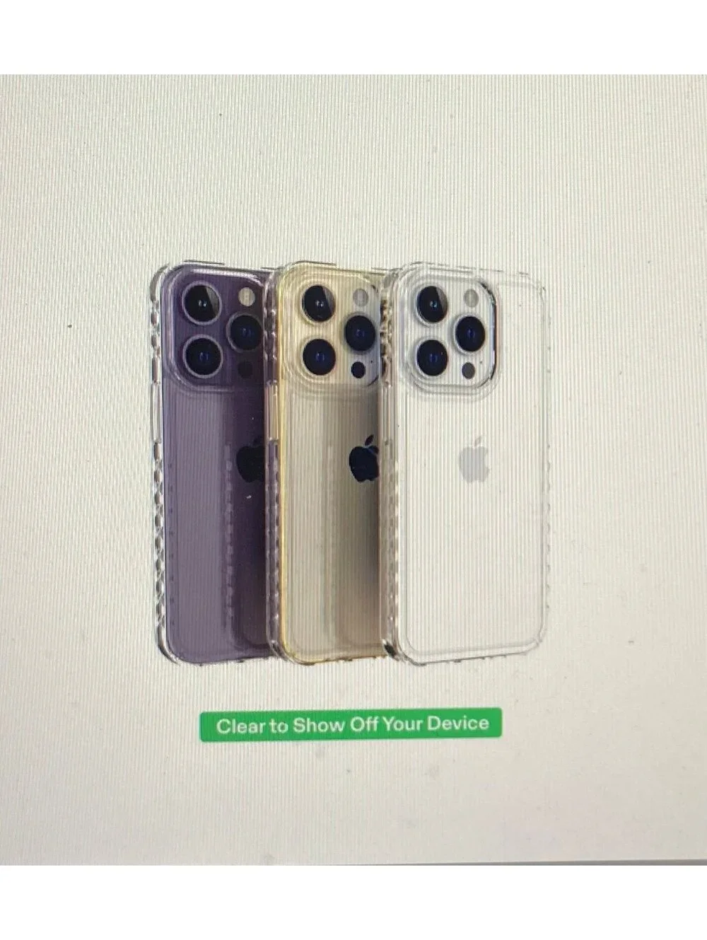 N/A case iphone